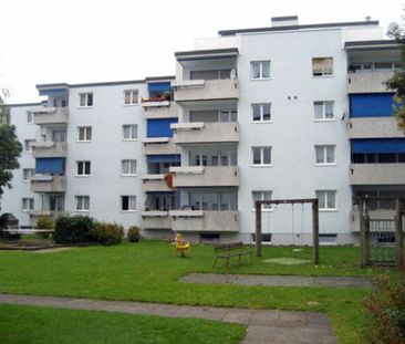 2.5 Zim­mer­woh­nung in Wil - Photo 3