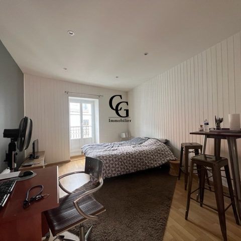 Location Appartement 1 pièce 25m² VERTOU 44120 - Photo 1
