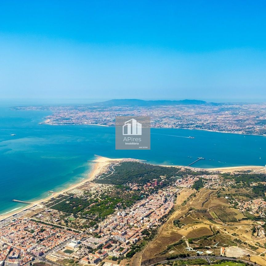 Apartamento T3 em Setúbal - Photo 1