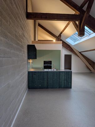 New construction - 3.5 room apartment - Photo 1