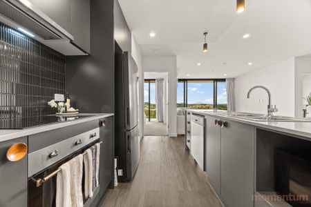 409/76 Steve Irwin Avenue, Wright ACT 2611 - Apartment For Rent | Domain - Photo 4