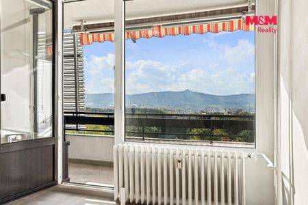 Pronájem bytu 1+kk a garsoniéry 32 m², Sosnová 467, Liberec XV-Starý Harcov - Photo 5