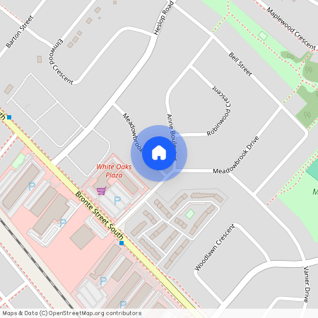 371 Meadowbrook Drive Unit# BASEMENT, Milton