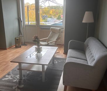 Nedre Brogatan, Olofström - Foto 1