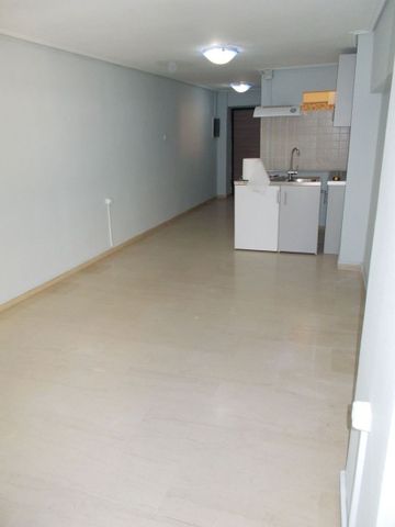 Studio/Γκαρσονιέρα για ενοικίαση Κέντρο (Λάρισα) - Φωτογραφία 2