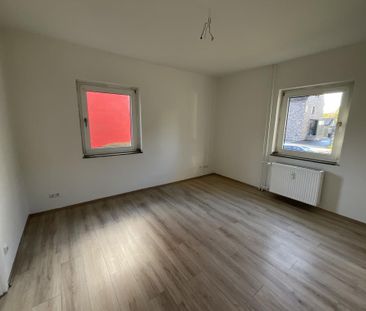 Kleine 4-Zimmer-Wohnung in Recklinghausen Süd - Foto 1