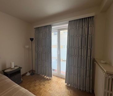 Erg ruim en recent gerenoveerd appartement te huur op de zevende ve... - Foto 6