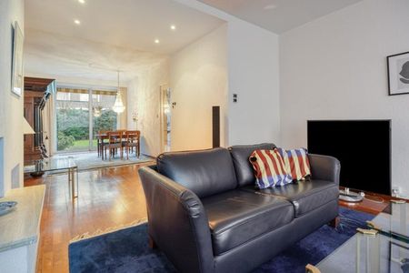 De Savornin Lohmanlaan 2566AZ Den Haag - Foto 2