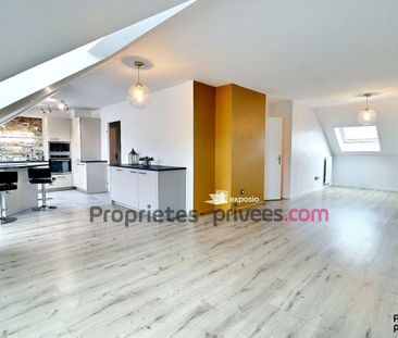 Location Appartement 4 pièces 73m² MONTLHERY 91310 - Photo 1