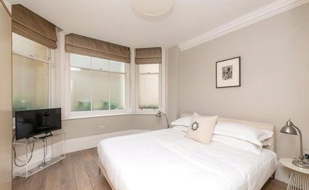 Welbeck Street, Marylebone - Photo 4