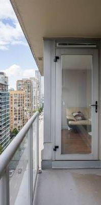 Yaletown 1 bedroom + den+ balcony (vancouver) - Photo 1