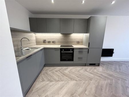 1 bedroom apartment to rent - Photo 4