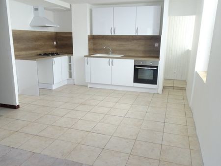 Location appartement 3 pièces, 61.88m², Narbonne - Photo 5