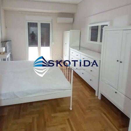 Διαμέρισμα για ενοικίαση Κυνοσάργους (Νέος Κόσμος) - Photo 5