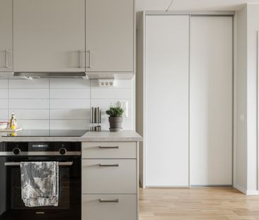 Ranagårdsvägen, Halmstad - Foto 3