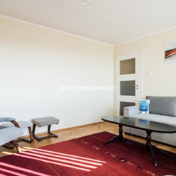 Mieszkanie Kraków Swoszowice powierzchnia 49.85 m² C206-WM-82973 - Фото 1