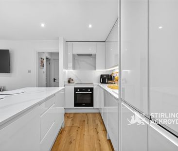 Lion Mills, Hackney Road, London, E2 7ST - Photo 2