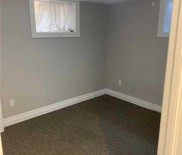 For Lease - 240 Markham Road Unit# LOWER, Toronto, Ontario - Photo 1