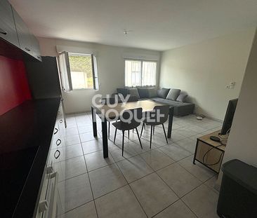 Appartement SEPTEME LOUE MEUBLE - Photo 2
