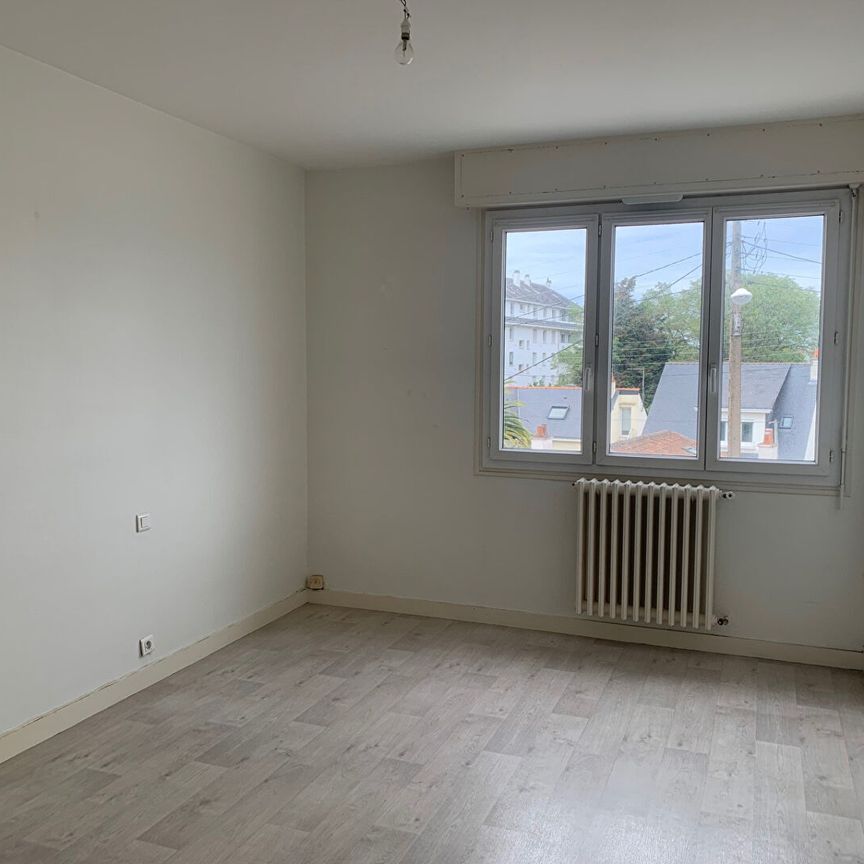 Appartement Saint Nazaire 3 pièce(s) Non Meublé 85.25 m2 - Photo 1