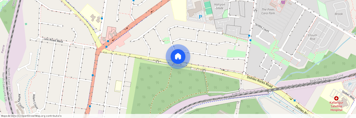 2 Bluegum Street, Qld 4503, Kallangur