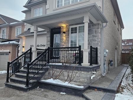 For Lease - 5454 Tasha Drive Unit# (Basement), Mississauga, Ontario - Photo 4