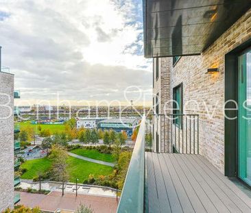 Sibley House, Greenleaf Walk, UB1 - Photo 4