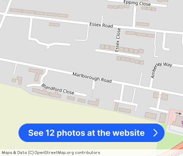 Marlborough Road, Romford, Essex, RM7 - Photo 1