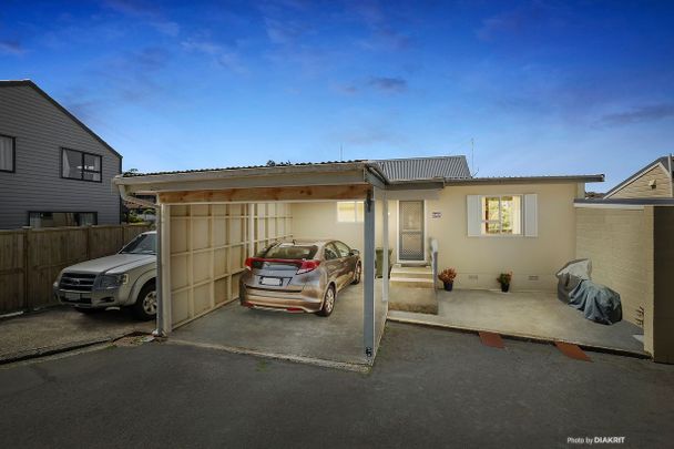 24A Old Coach Road, Johnsonville - Photo 1