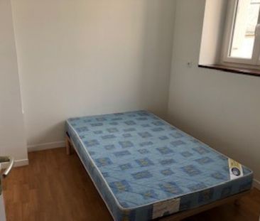 Location Appartement 2 pièces 27m² CHATEAUBRIANT 44110 - Photo 2