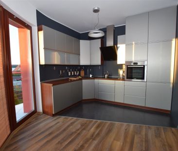 Mieszkanie Wynajem - Rumia - Фото 6