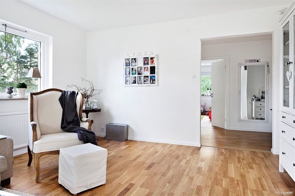 Kaplansgatan 1 B - Photo 1