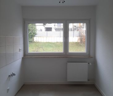 Mehr als gewohnt - Schöne 2-Zimmerwohnung in Wuppertal-Barmen - Photo 1