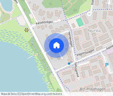 Herdevägen, Upplands Väsby - Photo 1