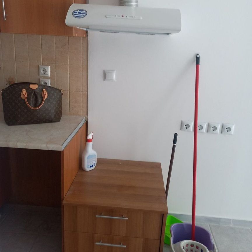 Studio/Γκαρσονιέρα για ενοικίαση Κάτω Αιγάλεω - Εσταυρωμένου (Αιγάλεω) - Φωτογραφία 1