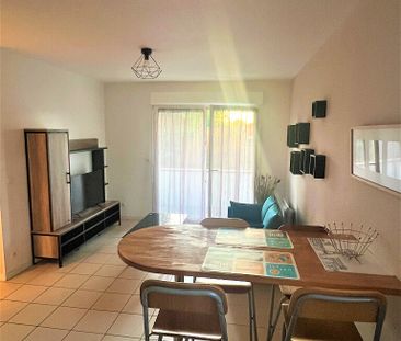 33140 VILLENAVE D'ORNON- Appartement à louer 2 pièce(s) 43 m² - Photo 1