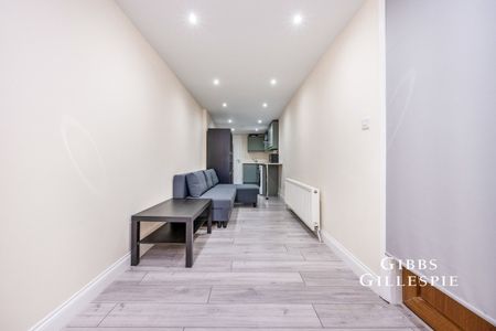 Studio to rent - Photo 4