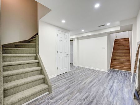 For Lease - 205 London Road Unit# Bsmnt, Newmarket, Ontario - Photo 3