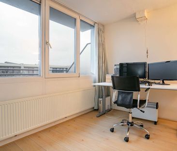 Johanna van Duynstraat, Rotterdam, Nederland - Photo 4