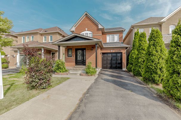 For Lease - 90 Tideland Drive, Brampton, Ontario - Photo 1