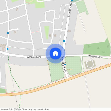 South View, Wheatley Hill, Durham, DH6