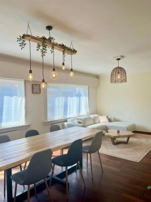 Ruim 2-slaapkamerappartement in Ekerse dorpskern. - Photo 1