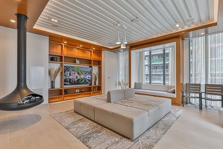 For Lease - 70 Annie Craig Drive Unit# 3605, Toronto, Ontario - Photo 5