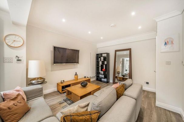 5 bedroom house to rent - Photo 1