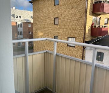 Berzeliigatan 6B - Foto 3