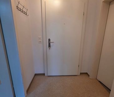Rent a 1 room apartment in Winterthur - Foto 2