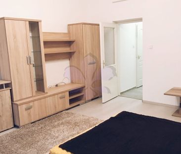 Studio flat for rent in the Center - Fotó 3