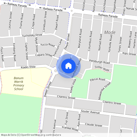 4 Ohio Street, Vic 3064, Kalkallo