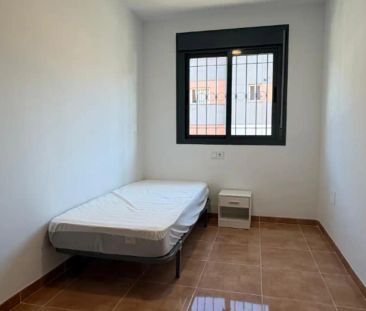 Piso de alquiler en Calle Peña Ciclista Muñoz, 8, Las Cabañuelas - Foto 4