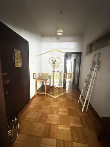 Διαμέρισμα για ενοικίαση Εξάρχεια - Νεάπολη - Φωτογραφία 5